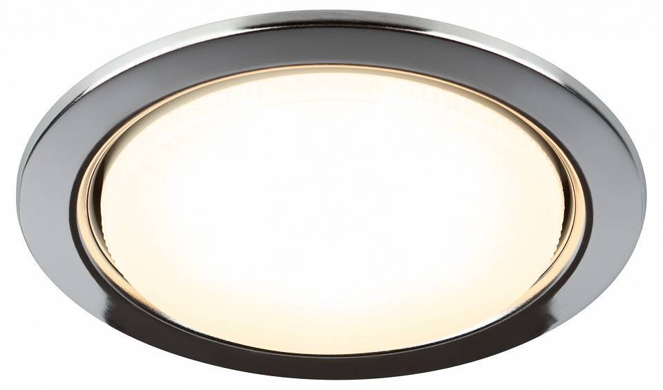 Встраиваемый светильник Эра  ST70 CH