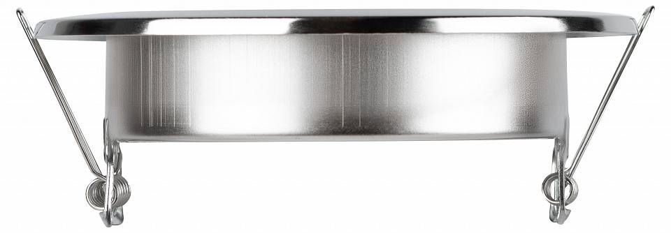 Встраиваемый светильник Эра  ST70 CH