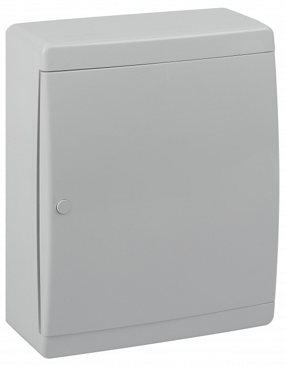 Электрический щиток навесной Эра  bs18cww