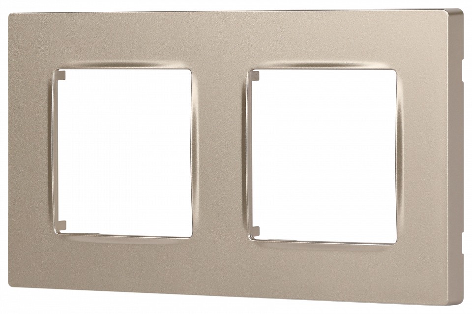 Рамка на 2 поста Эра Эра 12 12-5202-04