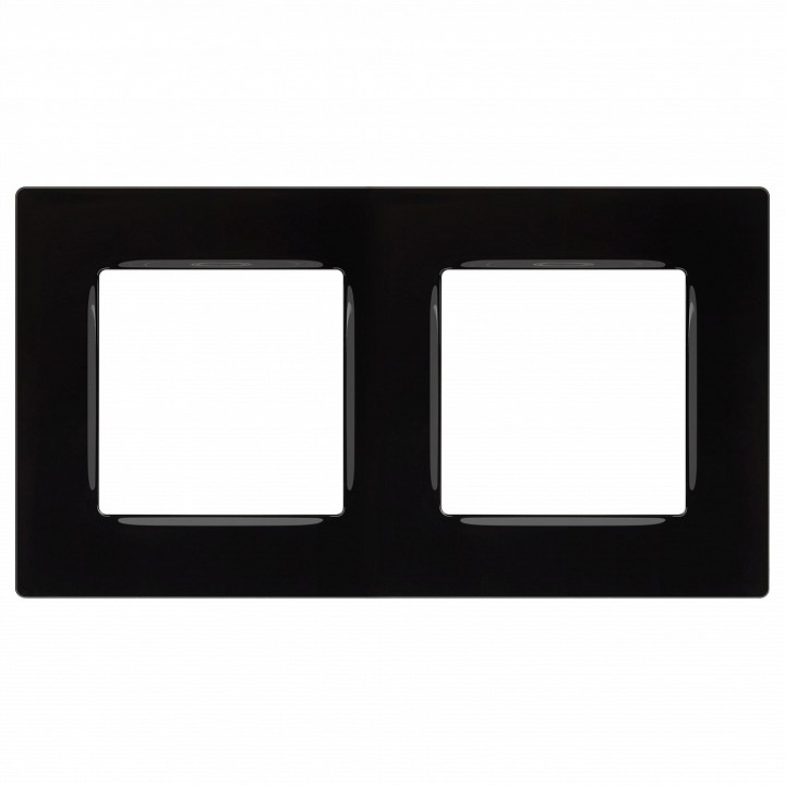 Рамка на 2 поста Эра Эра 12 12-5202-06