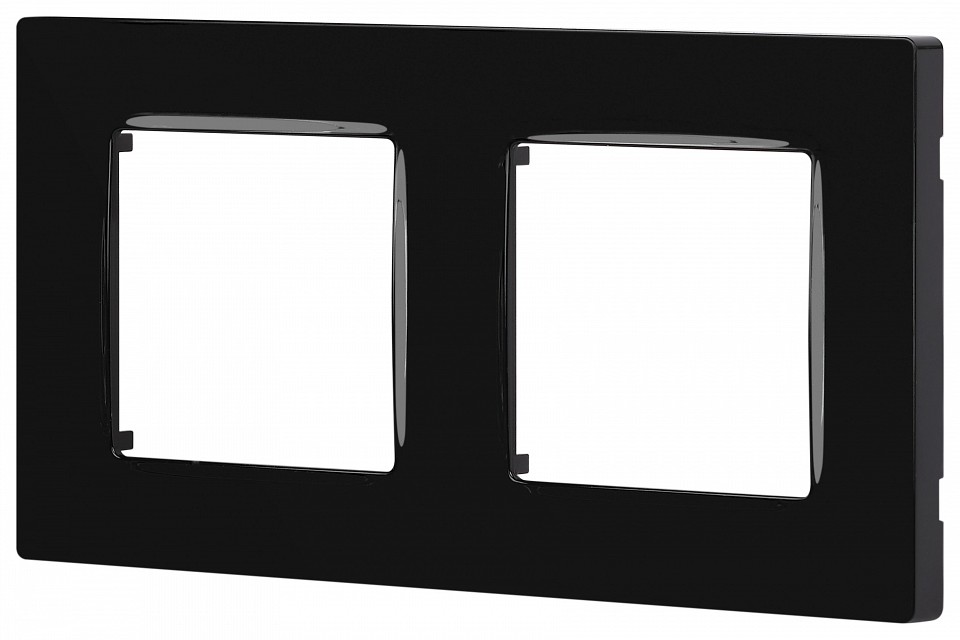 Рамка на 2 поста Эра Эра 12 12-5202-06