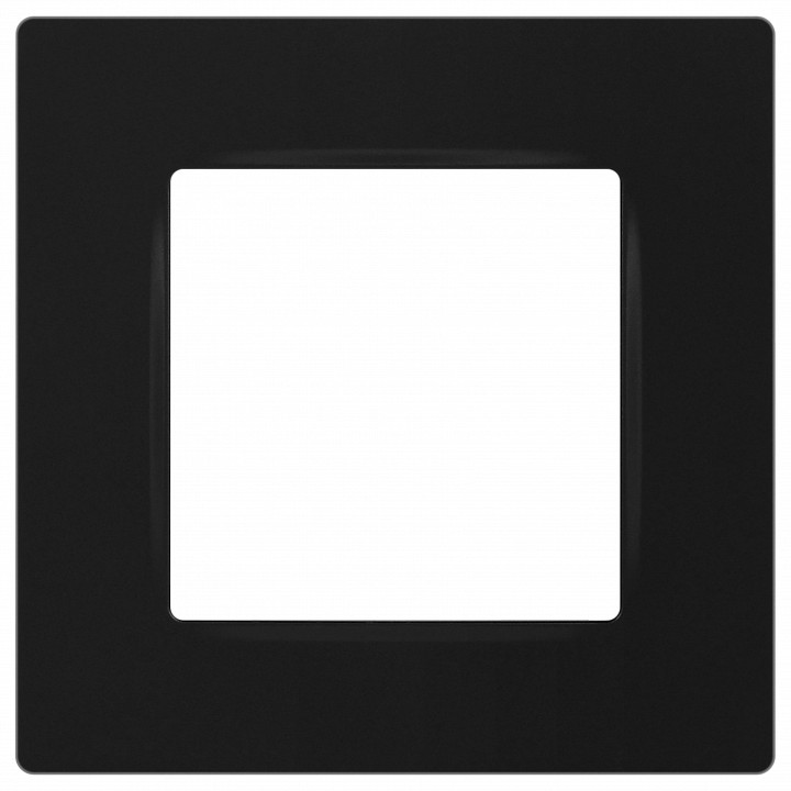 Рамка на 1 пост Эра Эра 12 12-5201-05