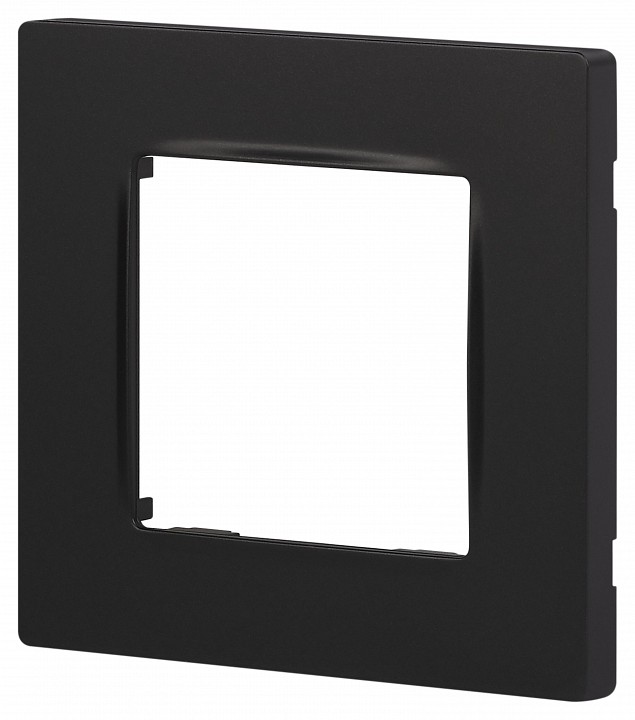 Рамка на 1 пост Эра Эра 12 12-5201-05