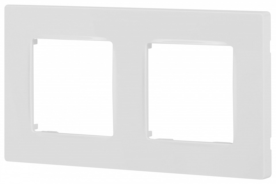 Рамка на 2 поста Эра Эра 12 12-5202-01