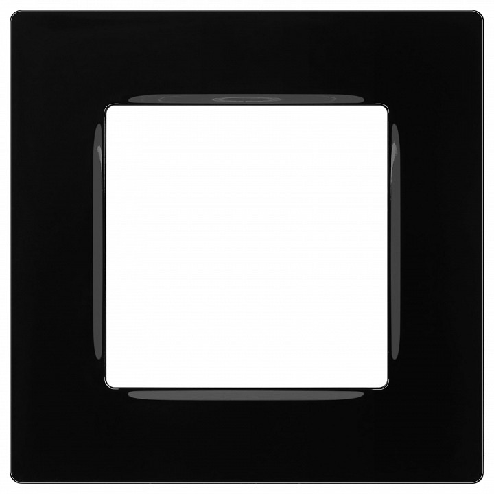 Рамка на 1 пост Эра Эра 12 12-5201-06