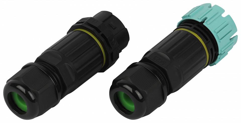 Соединитель сетевой Эра  NO-224-671