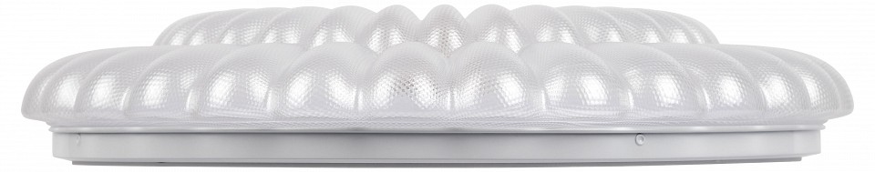 Накладной светильник Эра  SPB-6 Chester 84W-3K-6,5K WH+GD