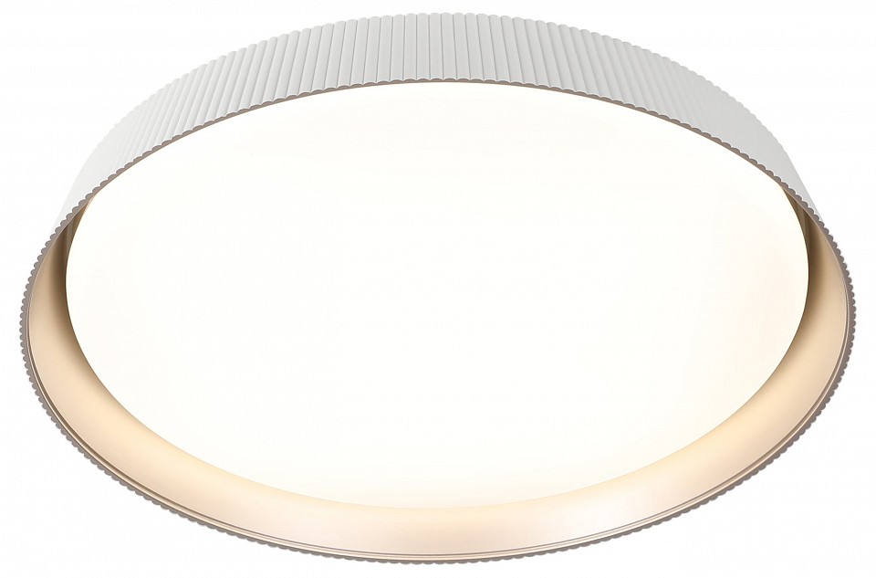 Накладной светильник Эра  SPB-6 Bella  48W-3K-6,5K WH