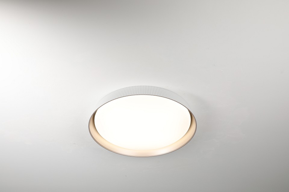 Накладной светильник Эра  SPB-6 Bella  48W-3K-6,5K WH