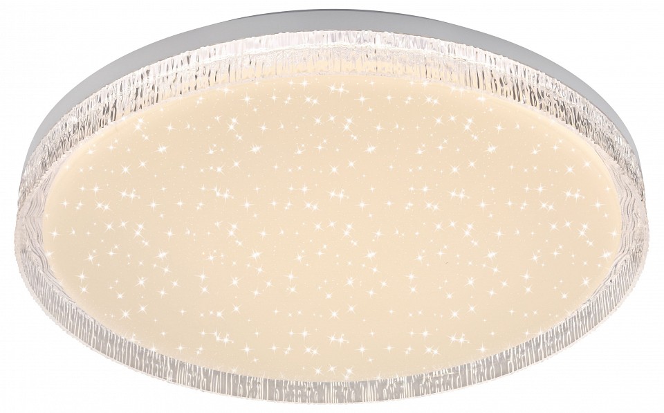 Накладной светильник Эра  SPB-6 Gloss 84W-3K-6,5K