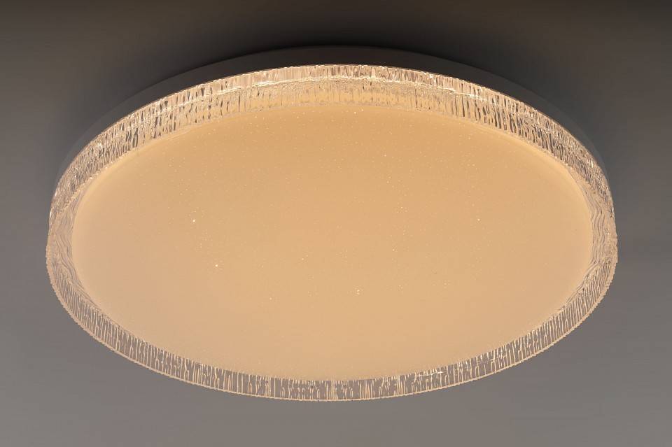 Накладной светильник Эра  SPB-6 Gloss 84W-3K-6,5K