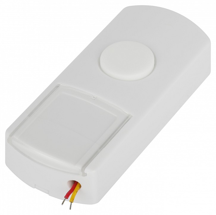 Кнопка звонка Эра  D1