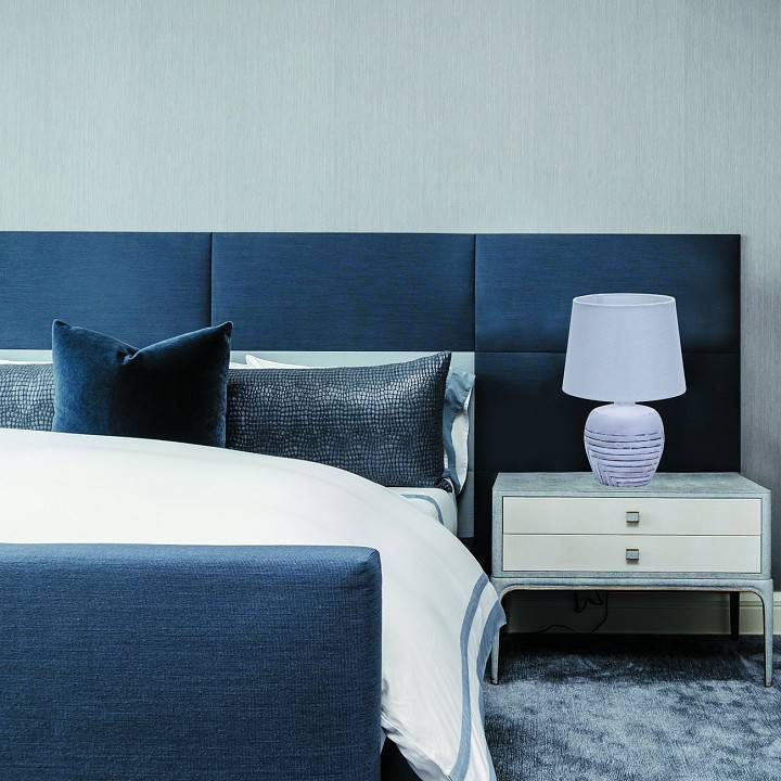 Настольная лампа декоративная Escada Eyrena 10173/L White