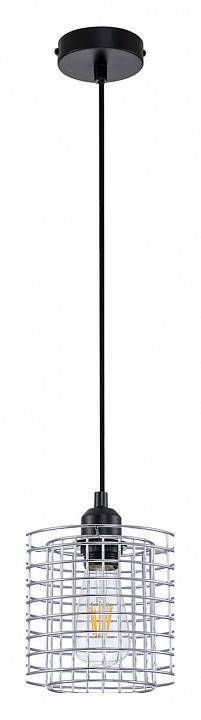 Подвесной светильник Escada Grid 10190/1S Chrome