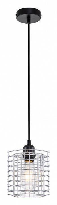 Подвесной светильник Escada Grid 10190/1S Chrome