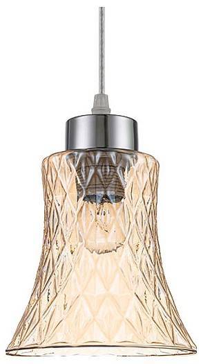 Подвесной светильник Escada Carnival 10193/1S Amber