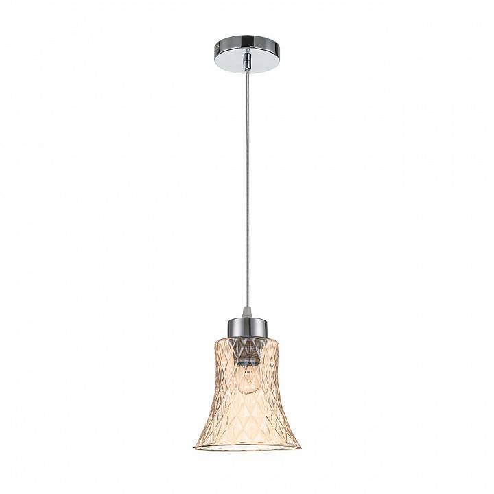 Подвесной светильник Escada Carnival 10193/1S Amber