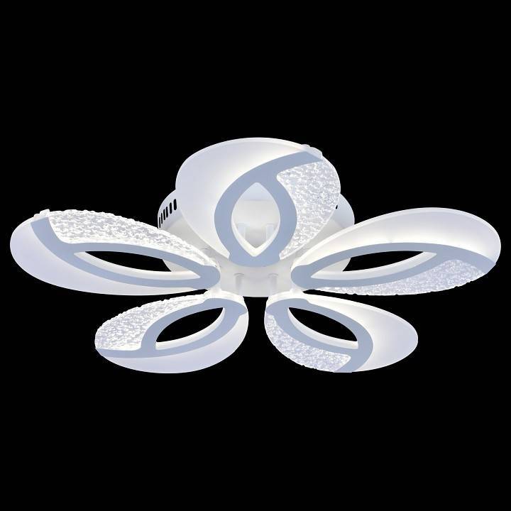 Люстра потолочная Escada Loop 10210/5LED