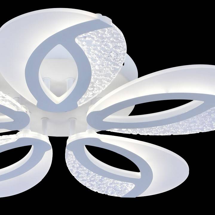 Люстра потолочная Escada Loop 10210/5LED