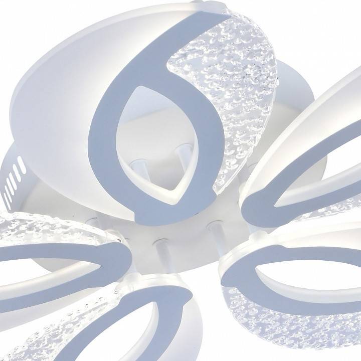 Люстра потолочная Escada Loop 10210/5LED