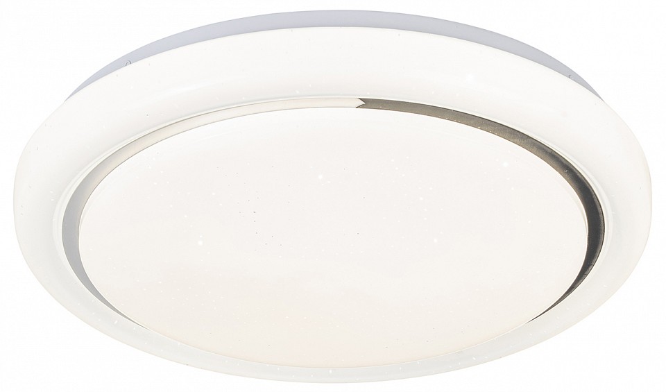 Накладной светильник Escada  10227/SG LED APP