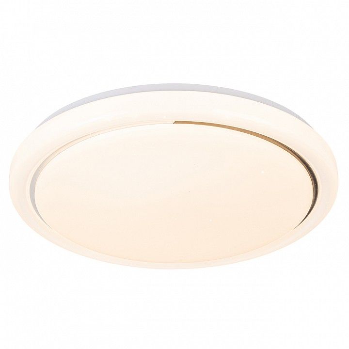 Накладной светильник Escada  10227/SG LED APP