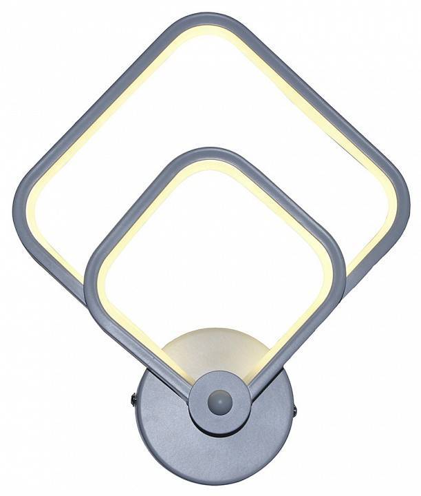 Бра Escada Twister 10228/SG LED светодиодное 10228/SG LED