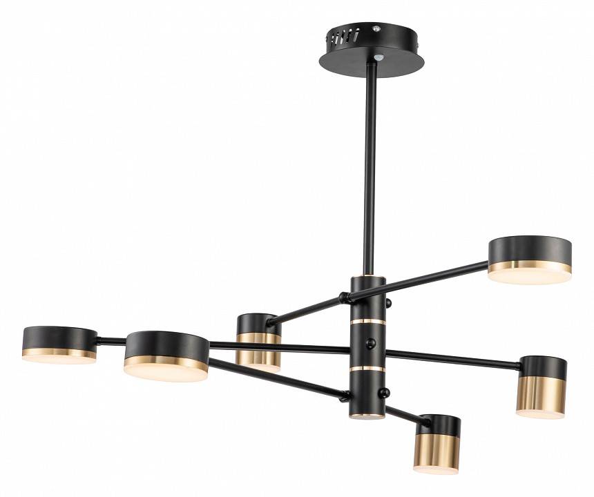 Люстра на штанге Escada 10246/6LED