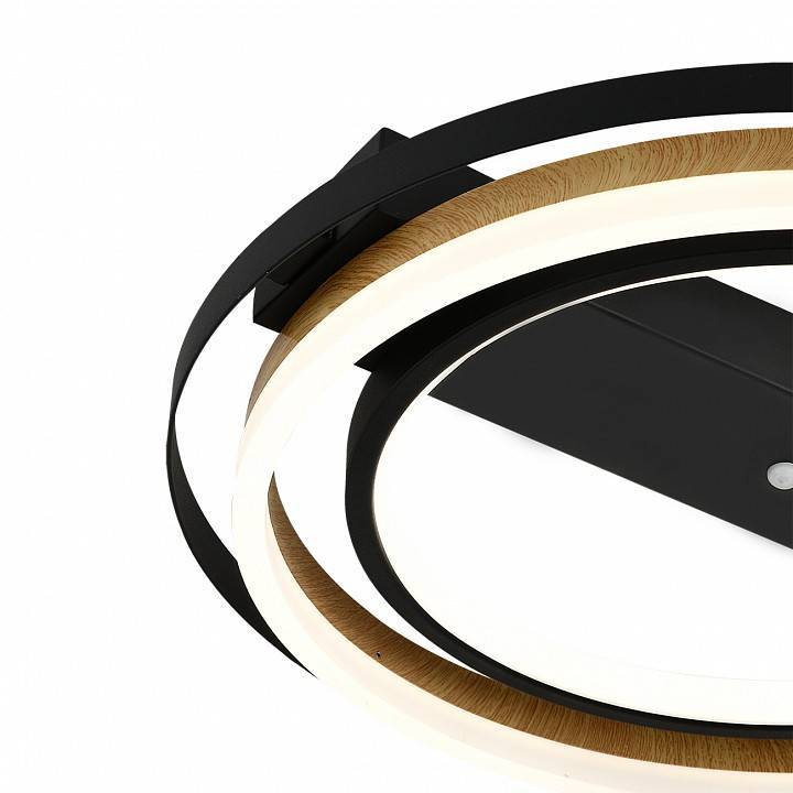 Накладной светильник Escada Lagom 10247/2LED