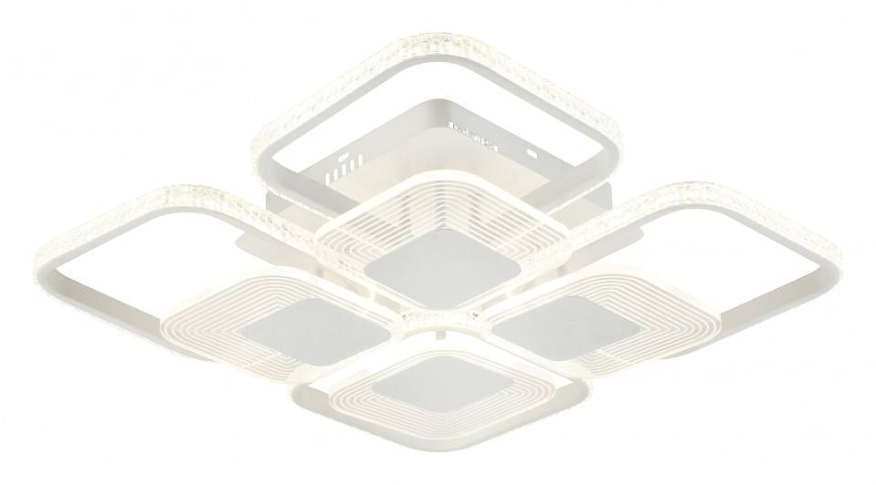 Потолочная люстра Escada Samia 10255/8LED