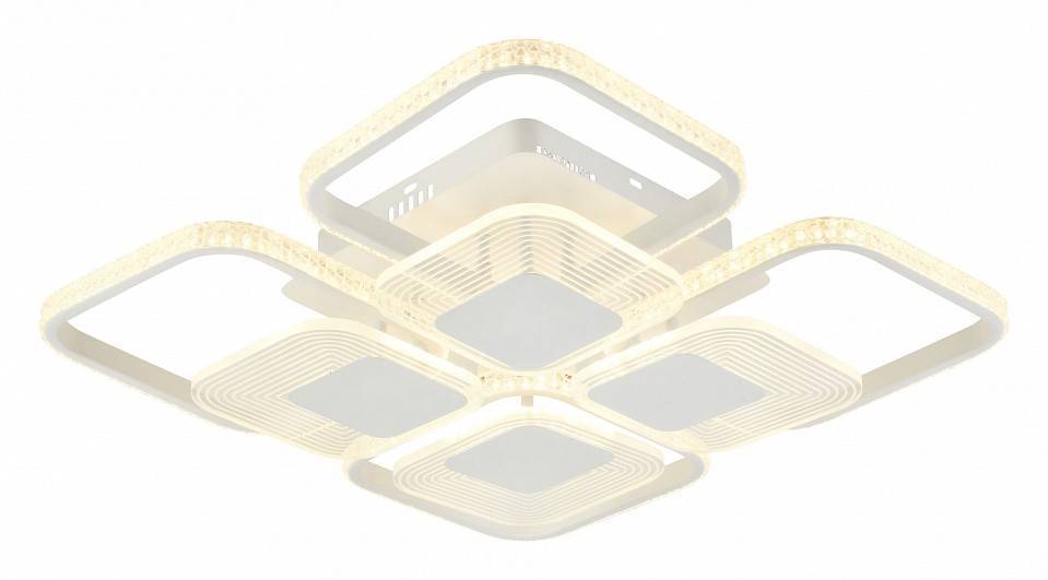 Потолочная люстра Escada Samia 10255/8LED