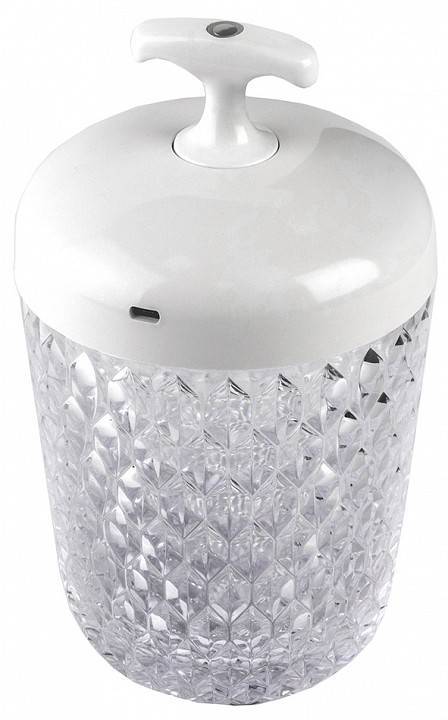 Настольная лампа декоративная Escada Vibe 10255/L LED