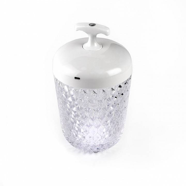 Настольная лампа декоративная Escada Vibe 10255/L LED