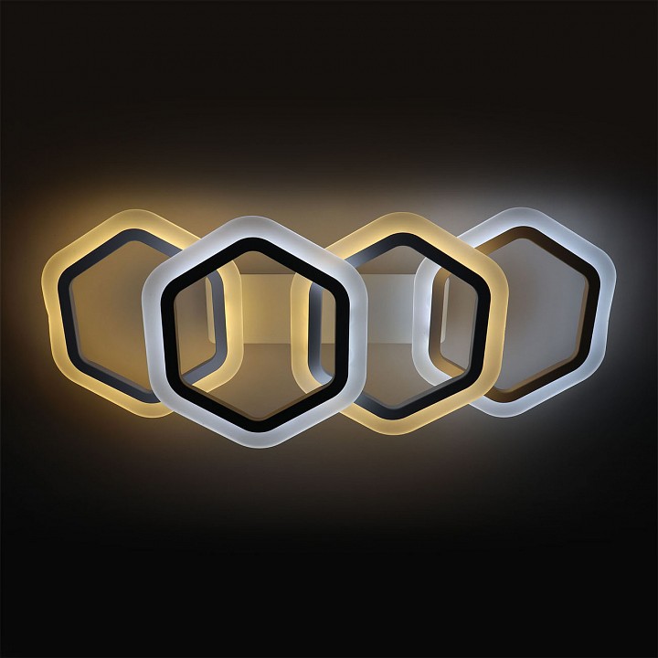 Накладной светильник Escada 10259 10259/4LED