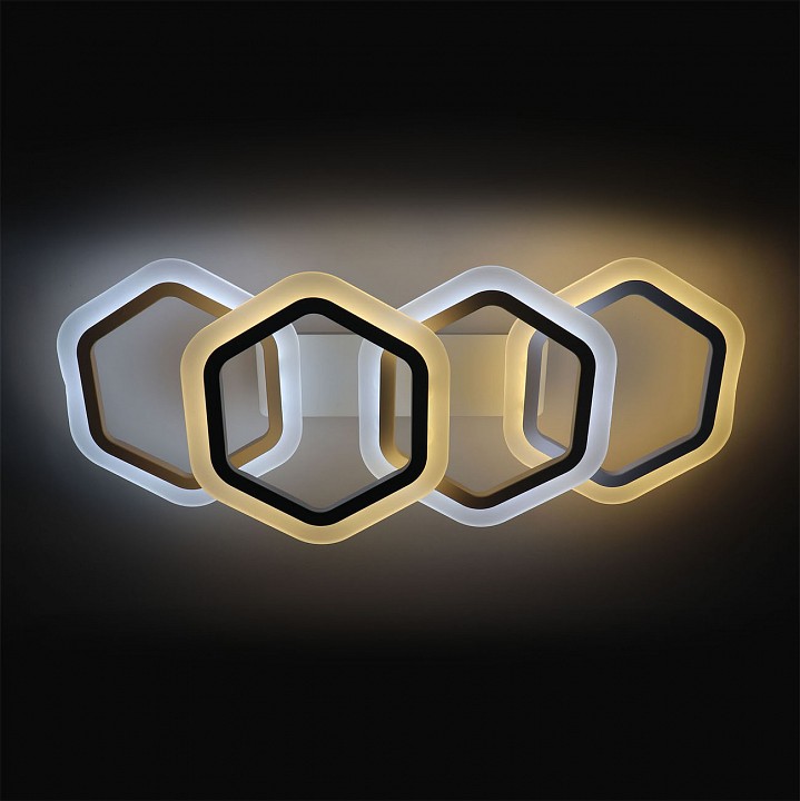 Накладной светильник Escada 10259 10259/4LED