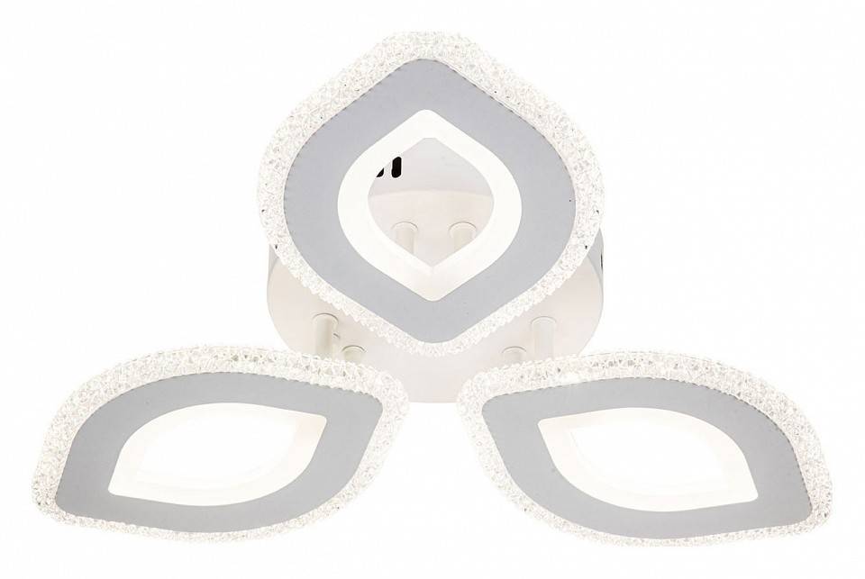 Потолочная люстра Escada Diamond 10264/3LED