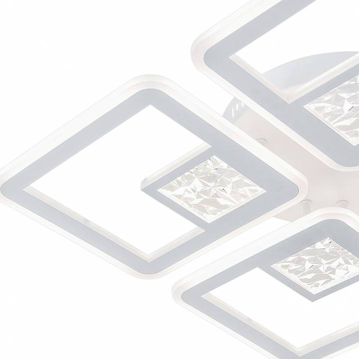 Подвесная люстра Escada Hydria 10277/4LED