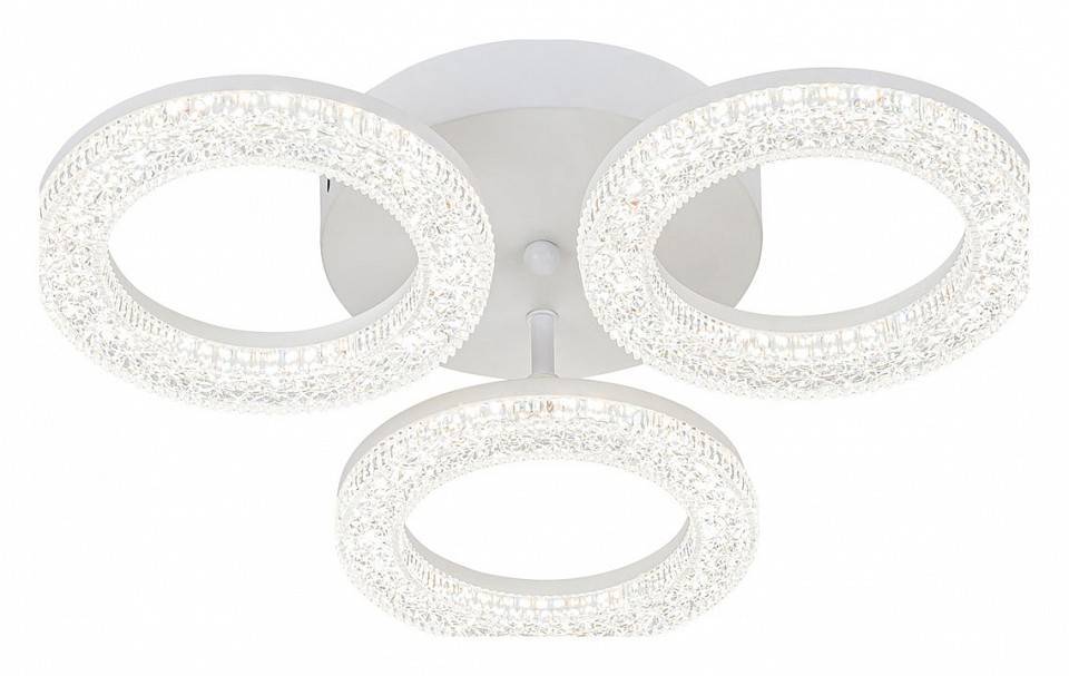 Потолочная люстра Escada Alunit 10281/3LED