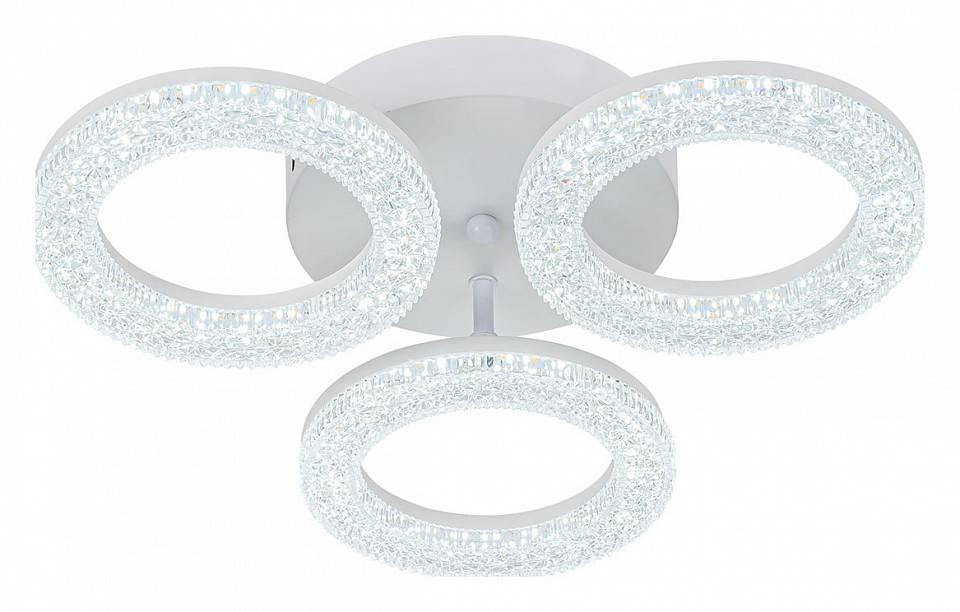 Потолочная люстра Escada Alunit 10281/3LED