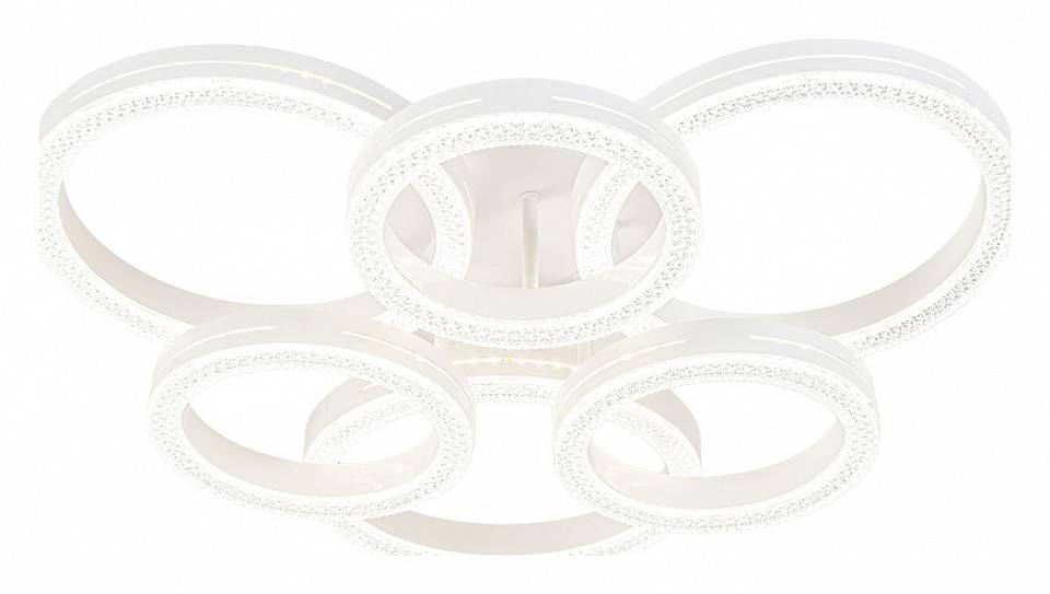 Потолочная люстра Escada Fianit 10282/6LED