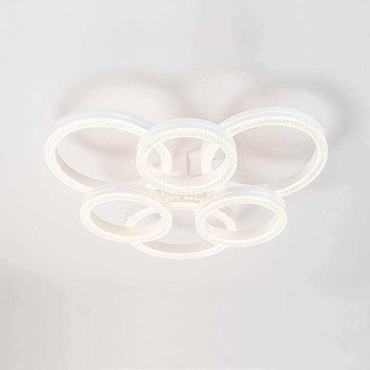 Потолочная люстра Escada Fianit 10282/6LED