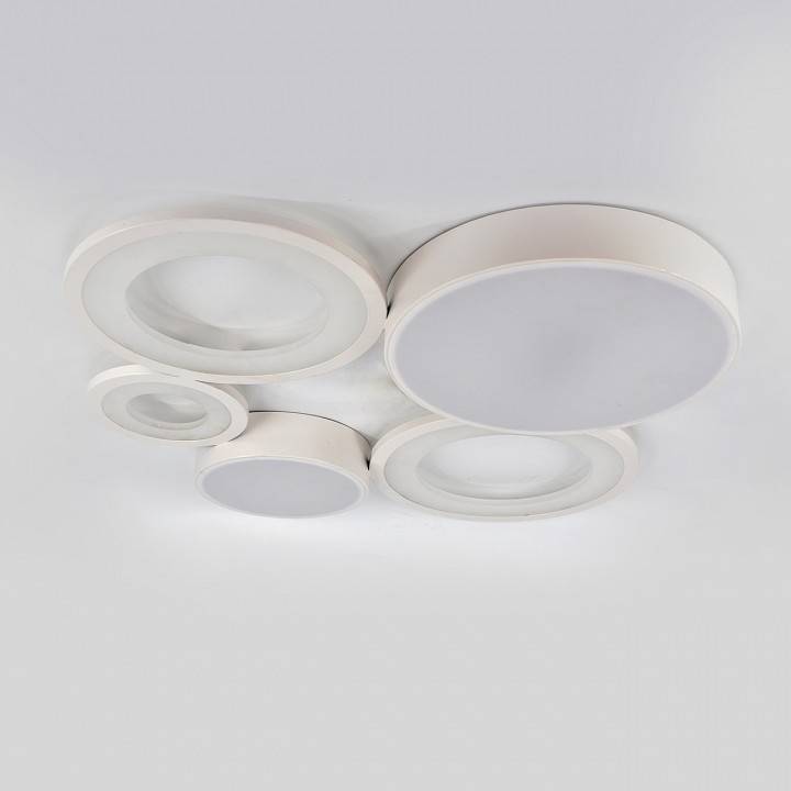 Потолочная люстра Escada Streamline 10286/5LED