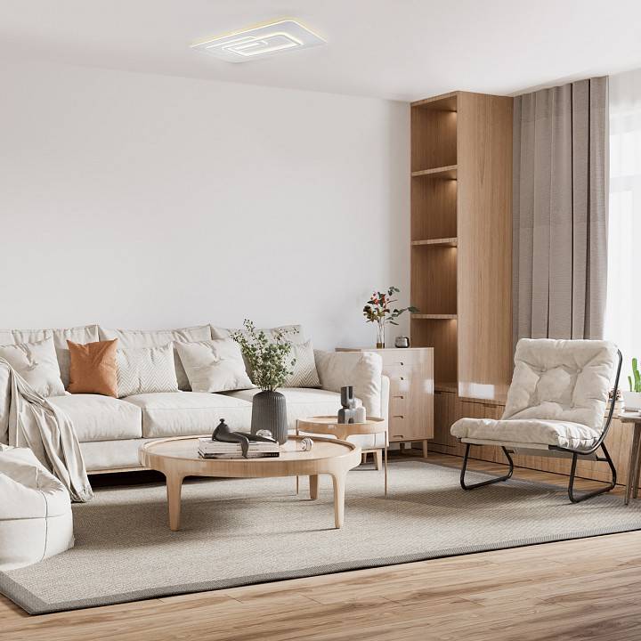 Накладной светильник Escada Rung 10294/3LED 10294/3LED