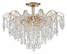 Люстра на штанге Escada Aurea 1124/8PL
