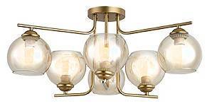 Потолочная люстра Escada Elli 1134/6