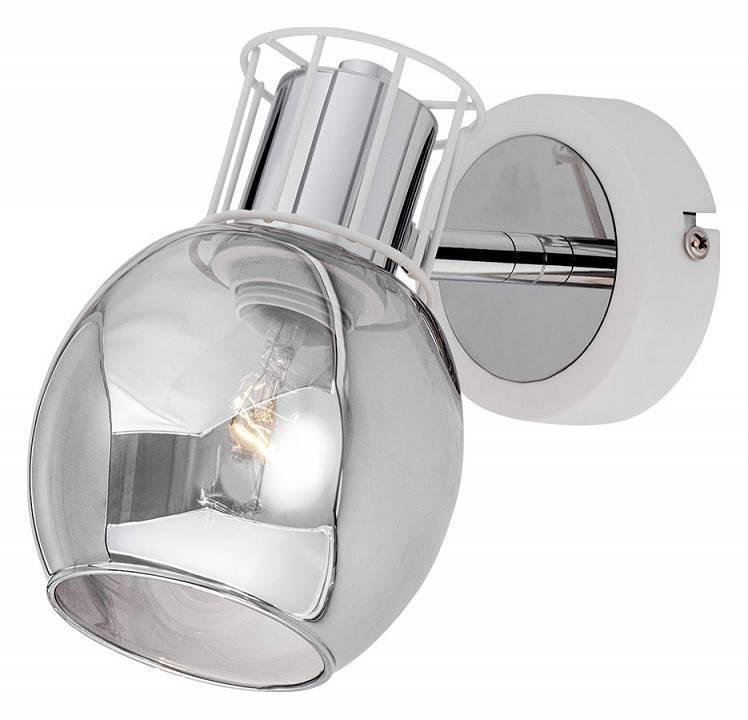 Спот Escada Phantom 1137/1A Chrome 1-ламповый 1137/1A Chrome