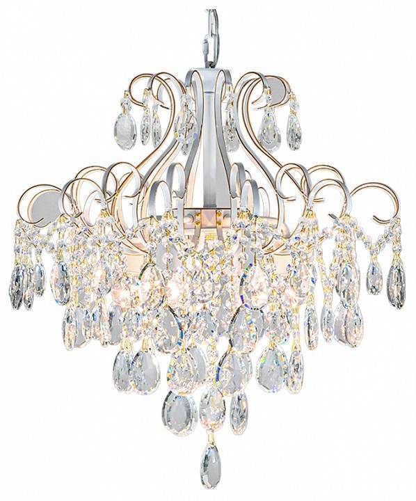 Подвесная люстра Escada Queen 1137/6S