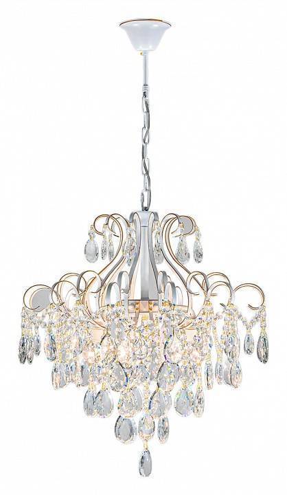 Подвесная люстра Escada Queen 1137/6S