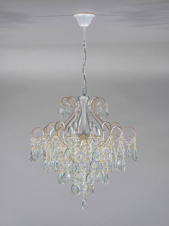 Подвесная люстра Escada Queen 1137/6S